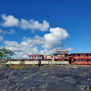  Hostel Open Gate Hawaii